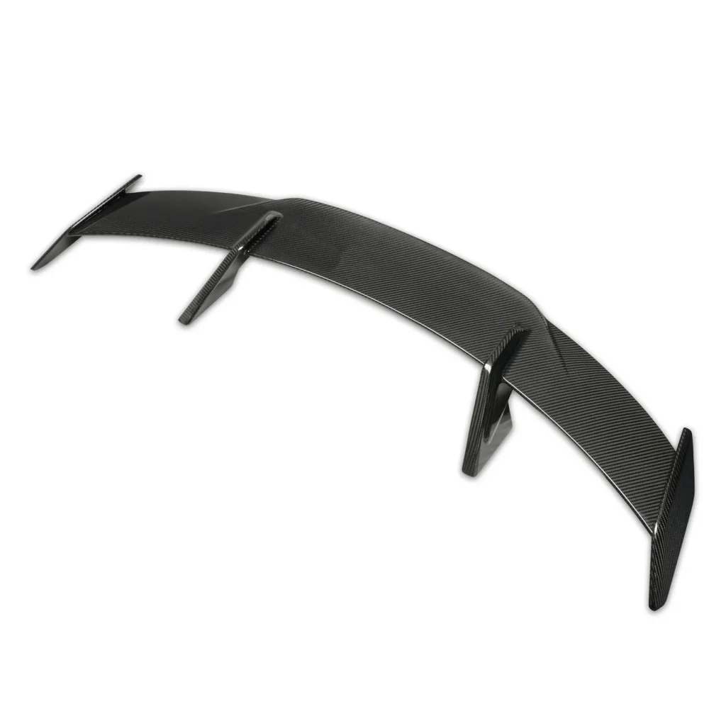 Rear Spoiler BMW G8X style MP