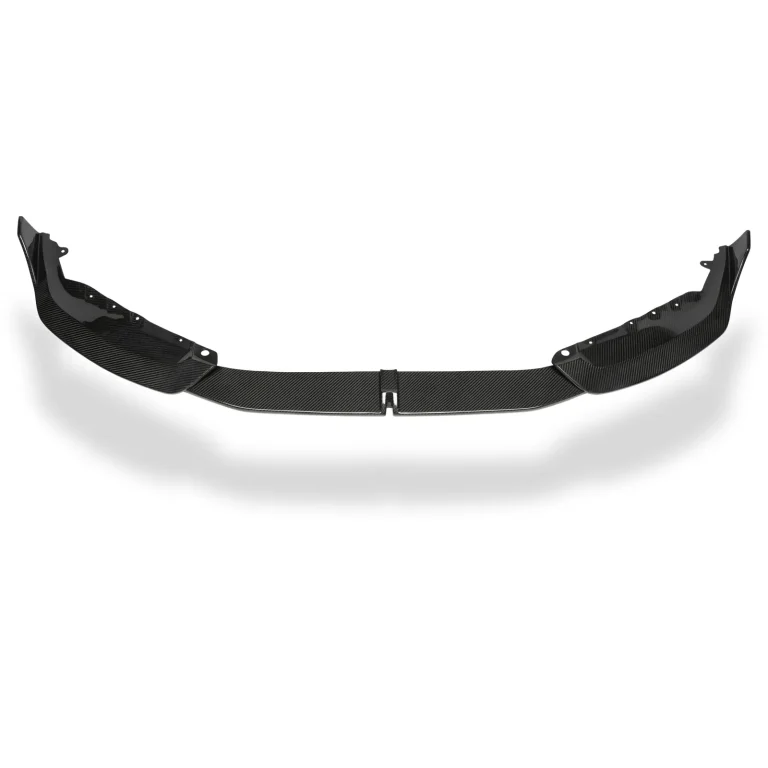 Front Lip BMW M2 G87 style TAKD version 2