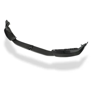 Front Lip BMW M2 G87 style TAKD version 2