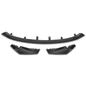 ลิ้นหน้า BMW M3/M4 G80/G82 ทรง CSL