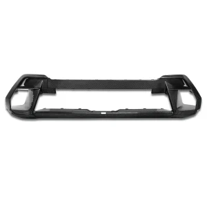 กระจังกันชนหน้าส่วนล่าง BMW X7