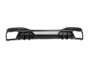 后扩散器 BMW X7 G07 LCI