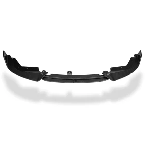 Front Lip BMW 3 Series style AD year 2020–2022