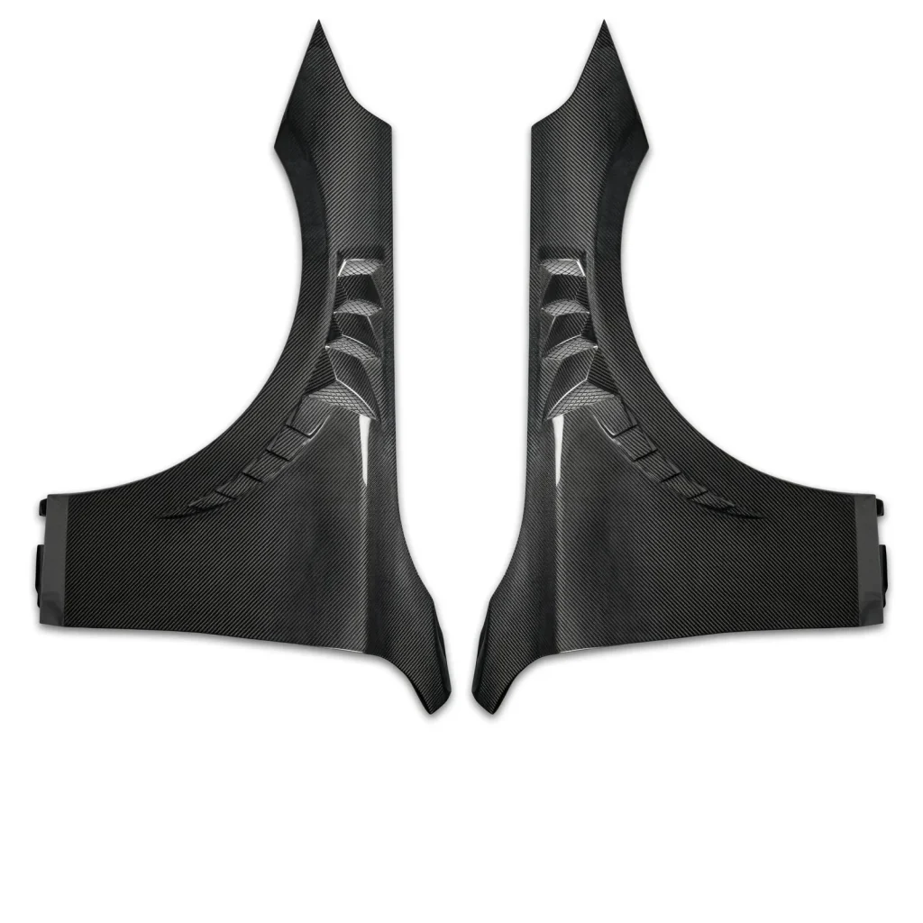 Fenders BMW 5 Series G60/G68
