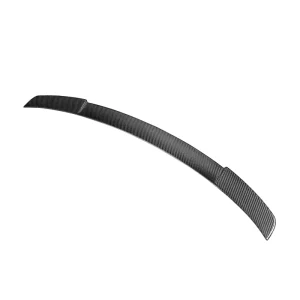Rear Spoiler code TK-05 size 112 × 20 cm.
