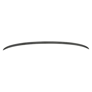 Rear Spoiler code TK-06 size 128.5 × 14.5 cm.