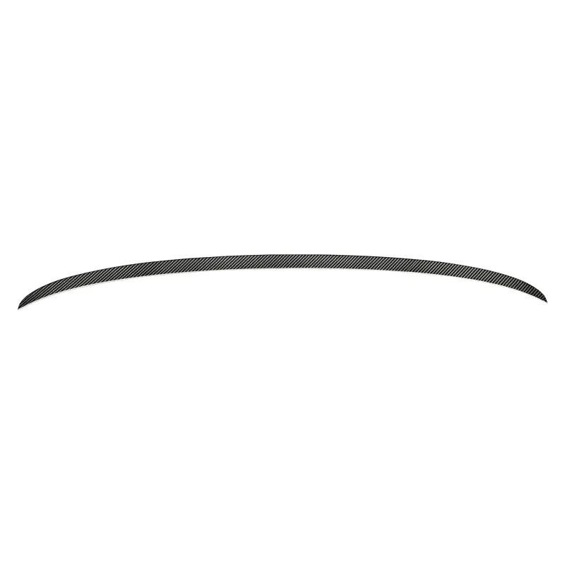Rear Spoiler code TK-06 size 128.5 × 14.5 cm.