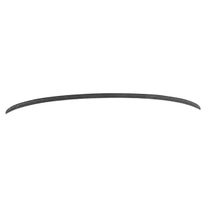 Rear Spoiler code TK-06 size 128.5 × 14.5 cm.