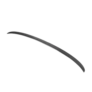 Rear Spoiler code TK-06 size 128.5 × 14.5 cm.
