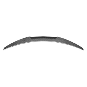 Rear Spoiler code TK-19