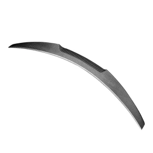 Rear Spoiler code TK-19