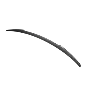 Rear Spoiler code TK-44 size 135 × 17 cm.
