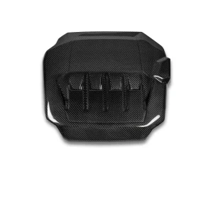 engine cover Volkswagen Golf MK8