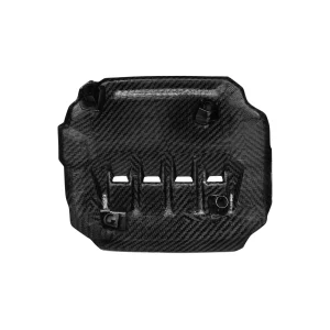engine cover Volkswagen Golf MK8