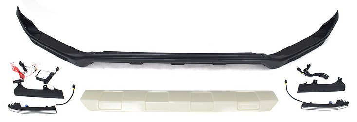 ลิ้นหน้า PP G63 W464 G-Class