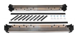 บันไดข้าง W464 G-Class