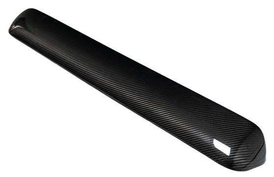 คิ้วขอบจอ ทรงปี 2025 W464 G-Class
