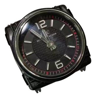 นาฬิกาคอนโซล ทรง IWC W464 G-Class