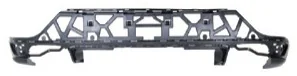 ดิฟฟิวเซอร์ท้าย Porsche Cayenne 958.1 GTS ปี 2011-2014