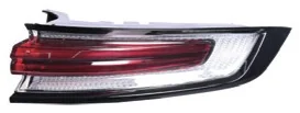 ไฟท้าย สีแดง ขวา ไม่มีไฟเลี้ยววิ่ง Porsche Cayenne 9Y0.2 รุ่นธรรมดา ปี 2024 ขึ้นไป