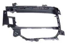 กระจังหน้า ซ้าย รุ่นไฟแถบเดี่ยว Porsche Cayenne 9Y0.2 GTS ปี 2024 ขึ้นไป