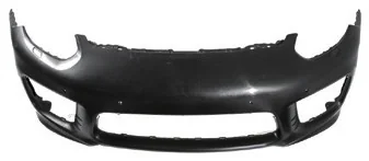กันชนหน้า Porsche Panamera 970.2 Turbo ปี 2014-2016