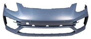 กันชนหน้า Porsche Panamera 971.2 Turbo S ปี 2021-2023