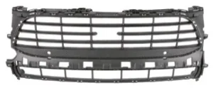 Front Grille model with radar ACC Porsche Macan 95B.2 Standard Model year 2018-2021
