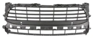 Front Grille model without radar ACC Porsche Macan 95B.2 Standard Model year 2018-2021