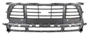 Front Grille model with radar ACC Porsche Macan 95B.2 Turbo year 2018-2021