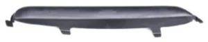 Front Grille Air Baffle right Porsche 718 982 Standard Model year 2017 onwards