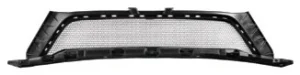 set grille Front Bumper mesh separately piece Porsche 718 982 GT4 year 2017 onwards