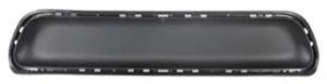 Front Grille Porsche 911 991.1 Standard Model year 2012-2016