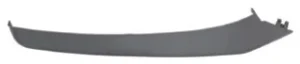 Grille Trim upper right Porsche 911 991.1 Standard Model year 2012-2016