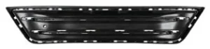 Front Bumper Centre Grille Porsche 911 991.2 Standard Model year 2017-2019