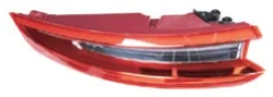 ไฟท้าย สีแดง ซ้าย Porsche 911 991.2 รุ่นธรรมดา ปี 2017-2019