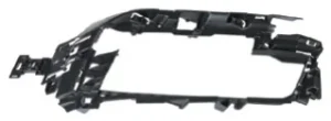 Front Grille right Porsche 911 992.1 Turbo S year 2019-2024
