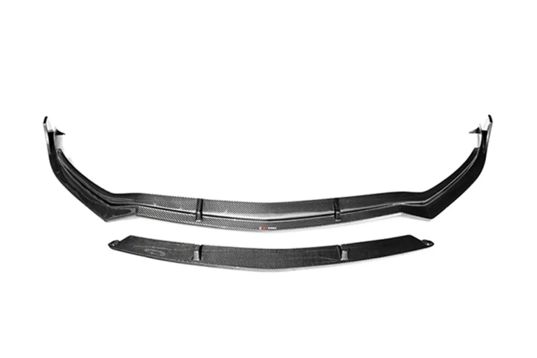 前唇 Carbon Fiber Mercedes Benz A35 W177 款式 TAKD