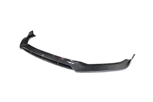 ลิ้นหน้า Carbon Fiber Audi A3 S3 8V ทรง TAKD