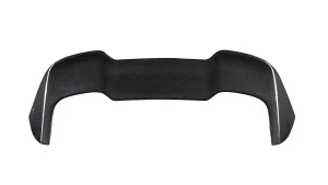 สปอยเลอร์หลังคา Carbon Fiber Mercedes Benz A45 W177 ทรง TAKD V1