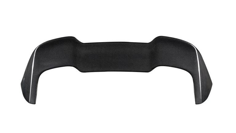 顶翼 Carbon Fiber Mercedes Benz A45 W177 款式 TAKD V1