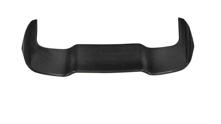 顶翼 Carbon Fiber Mercedes Benz A45 W177 款式 TAKD V2