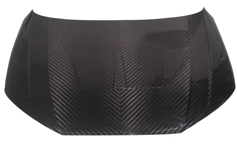 前引擎盖 Carbon Fiber Audi A4 S4 B9 款式 TAKD
