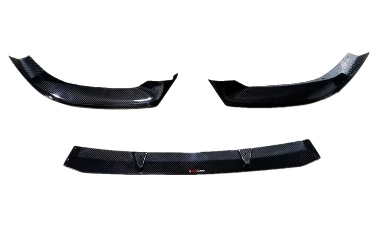 前唇 Carbon Fiber Audi A5 S5 B9 款式 TAKD V3