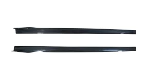 สเกิร์ตข้าง Carbon Fiber Audi A5 S5 B9.5 ทรง TAKD
