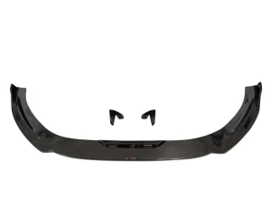ลิ้นหน้า Carbon Fiber Audi A5 S5 B9.5 ทรง TAKD V2