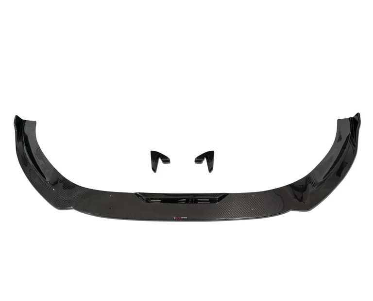 前唇 Carbon Fiber Audi A5 S5 B9.5 款式 TAKD V2