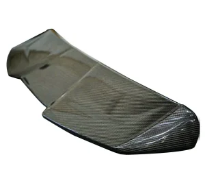สปอยเลอร์ท้าย Carbon Fiber Audi A6 Allroad C8 ทรง TAKD