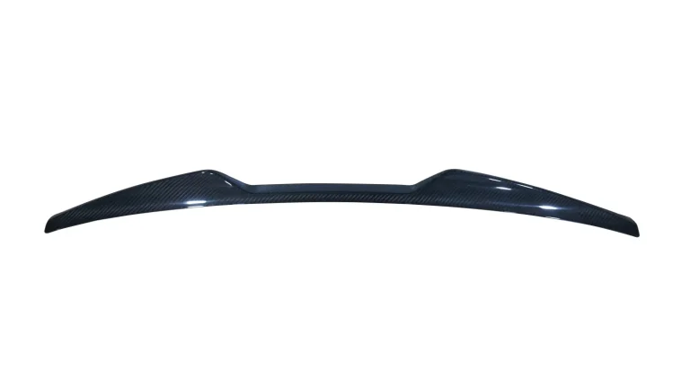 尾翼 Carbon Fiber Audi A7 S7 C8 款式 TAKD V1