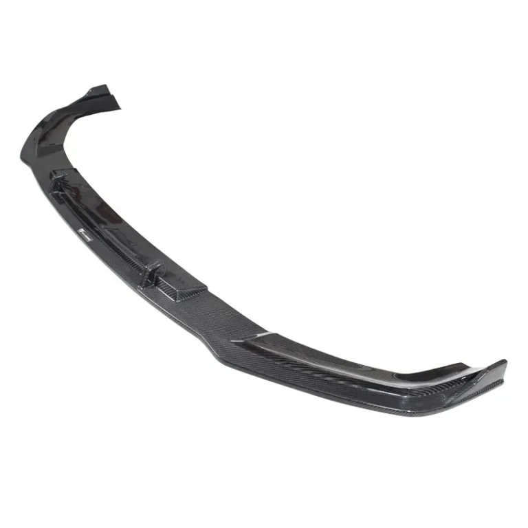 前唇 Carbon Fiber Audi A7 S7 C8 款式 TAKD V1